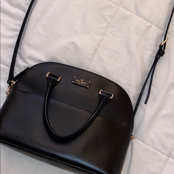 Kate Spade Purse - Picture 9 of 9